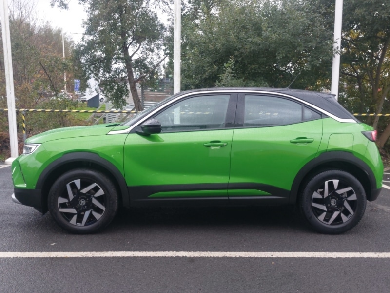 Used Vauxhall Mokka 2021 for sale - 76492988: Photo 4