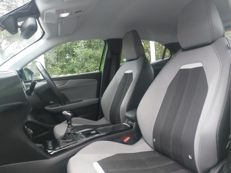 Used Vauxhall Mokka 2021 for sale - 76492988: Photo 5