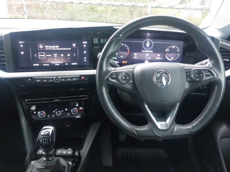 Used Vauxhall Mokka 2021 for sale - 76492988: Photo 7