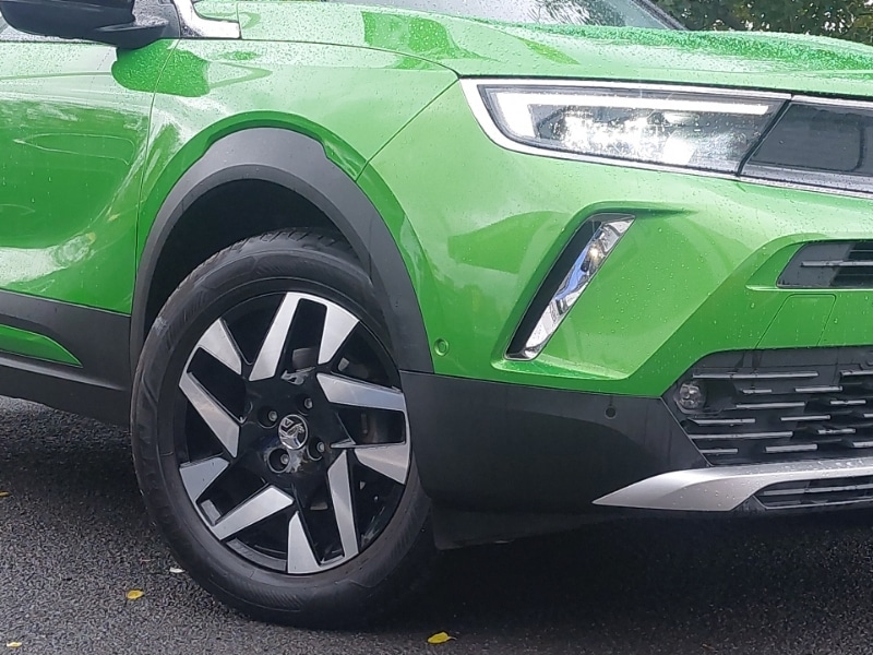 Used Vauxhall Mokka 2021 for sale - 76492988: Photo 9