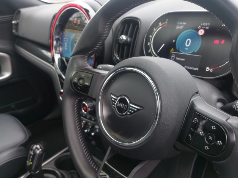 Used MINI Countryman 2024 for sale - 78164094: Photo 17