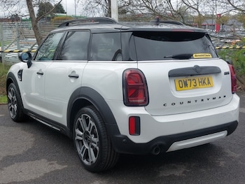 Used MINI Countryman 2024 for sale - 78164094: Photo