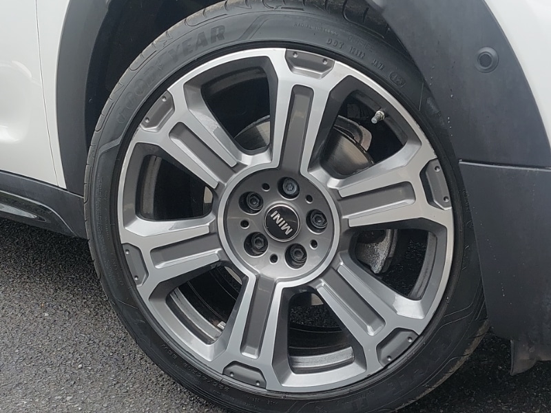 Used MINI Countryman 2024 for sale - 78164094: Photo 9