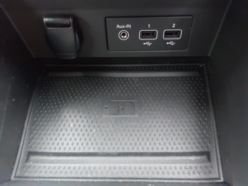 Used Renault Captur 2022 for sale - 77424224: Photo 18