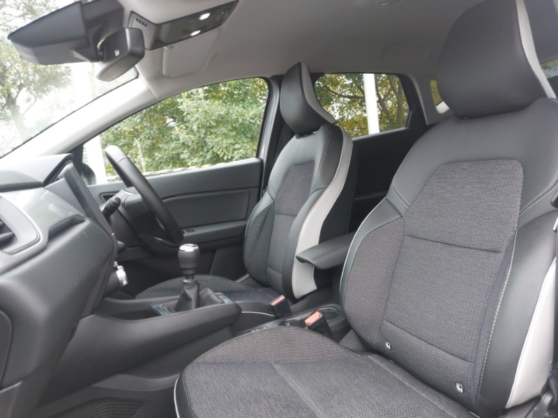 Used Renault Captur 2022 for sale - 77424224: Photo 5