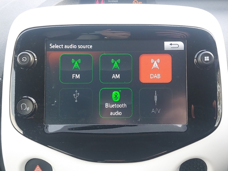 Used Citroen C1 2021 for sale - 76925048: Photo 11