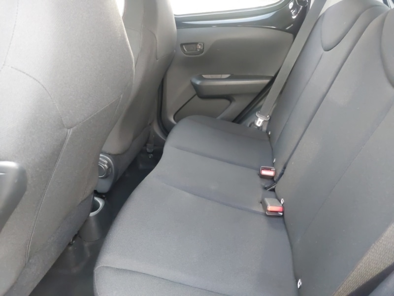 Used Citroen C1 2021 for sale - 76925048: Photo 6