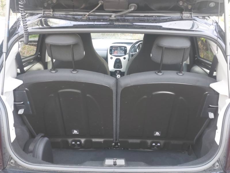 Used Citroen C1 2021 for sale - 76925048: Photo 8