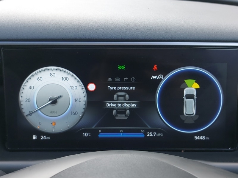 Used Hyundai TUCSON 2022 for sale - 76375233: Photo 11