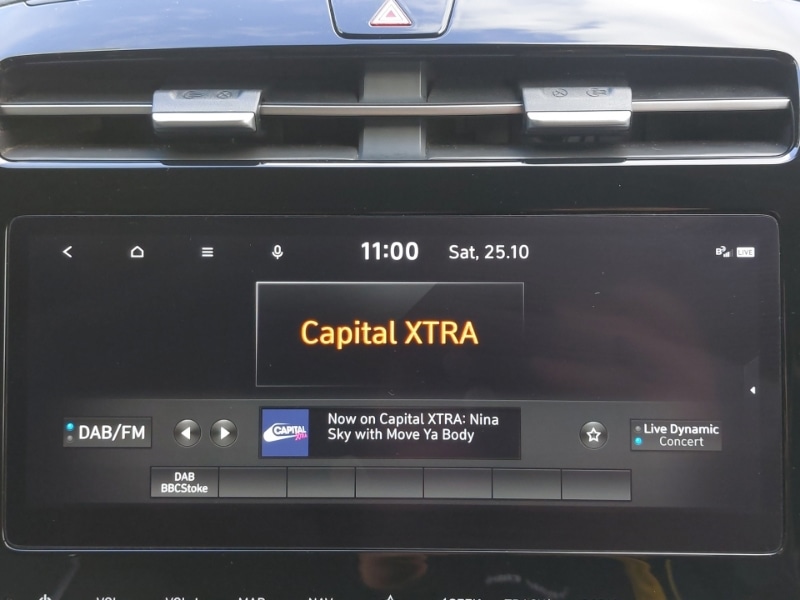 Used Hyundai TUCSON 2022 for sale - 76375233: Photo 14