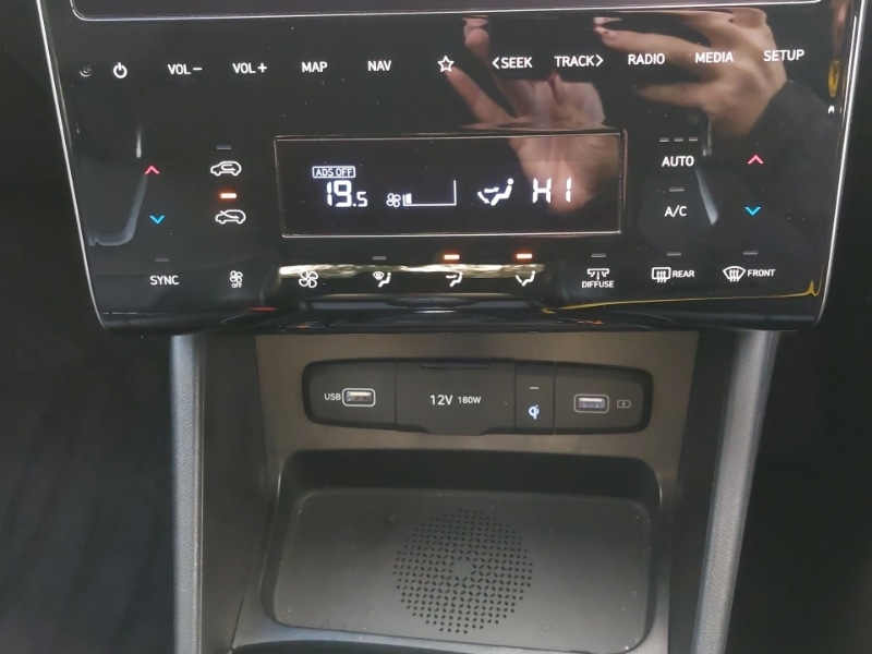 Used Hyundai TUCSON 2022 for sale - 76375233: Photo 15