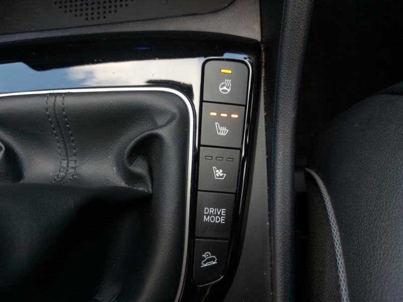 Used Hyundai TUCSON 2022 for sale - 76375233: Photo 16