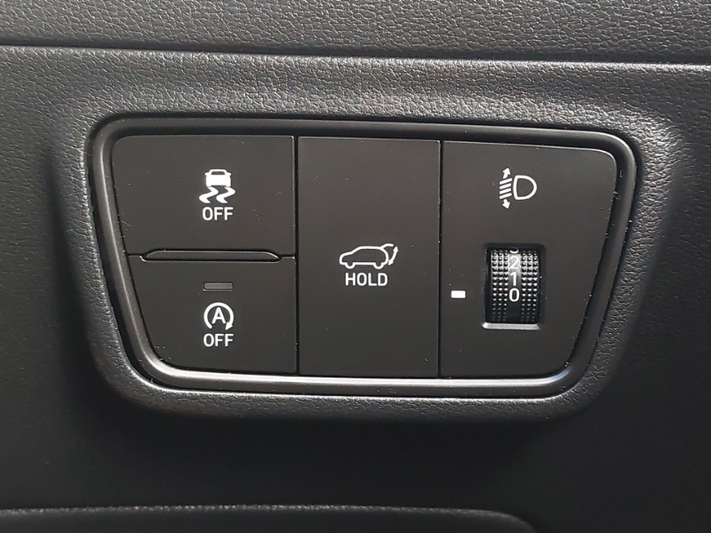 Used Hyundai TUCSON 2022 for sale - 76375233: Photo 17