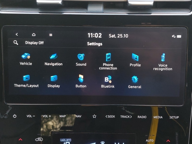 Used Hyundai TUCSON 2022 for sale - 76375233: Photo 18