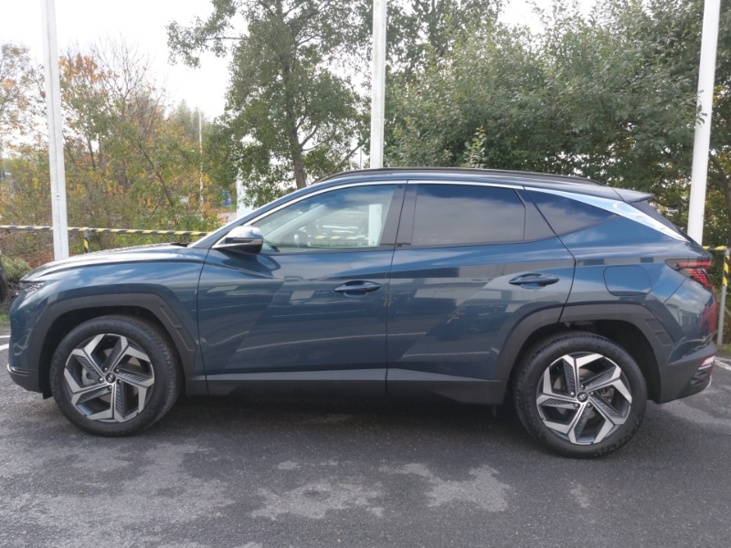 Used Hyundai TUCSON 2022 for sale - 76375233: Photo 4