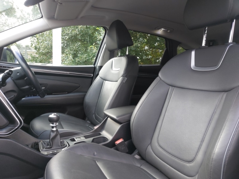 Used Hyundai TUCSON 2022 for sale - 76375233: Photo 5