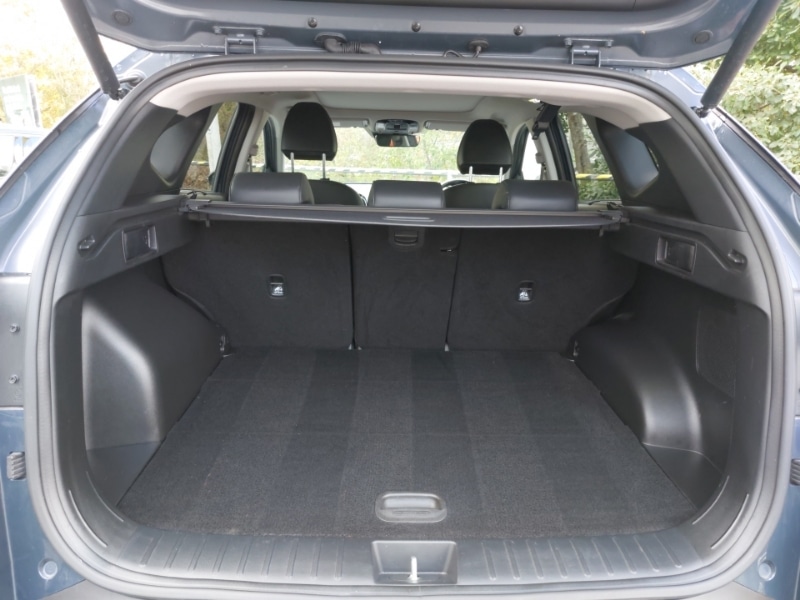 Used Hyundai TUCSON 2022 for sale - 76375233: Photo 8