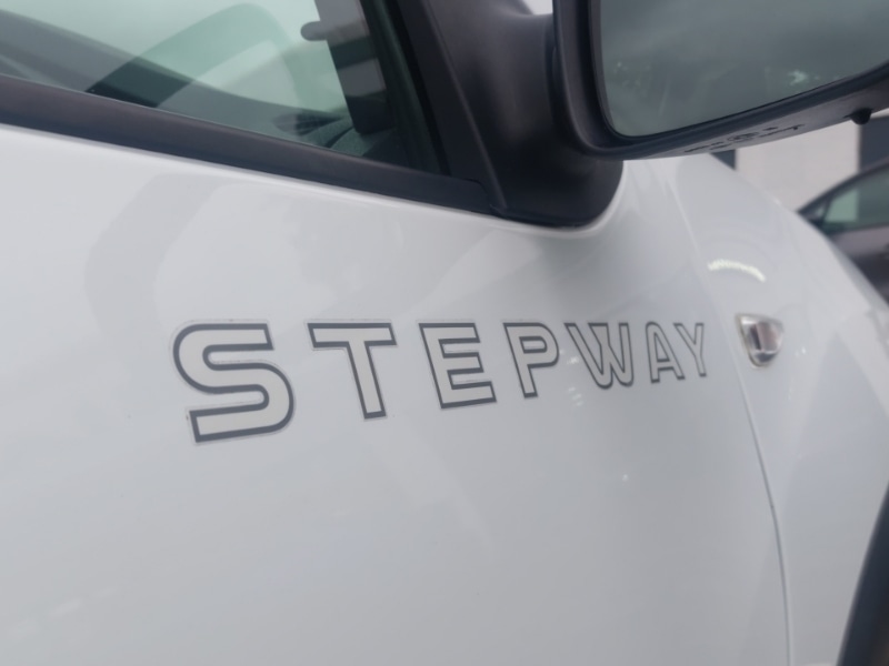 Used Dacia Sandero Stepway 2020 for sale - 76450814: Photo 12