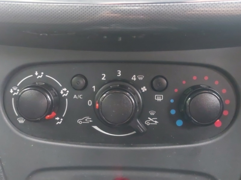 Used Dacia Sandero Stepway 2020 for sale - 76450814: Photo 13