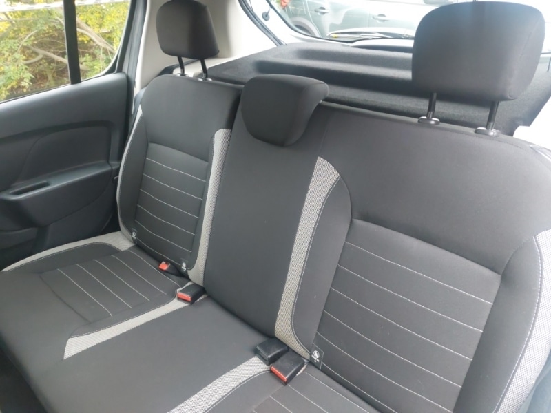 Used Dacia Sandero Stepway 2020 for sale - 76450814: Photo 6