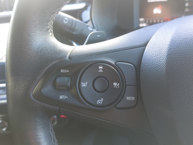 Used Vauxhall Corsa 2020 for sale - 76437797: Photo 13