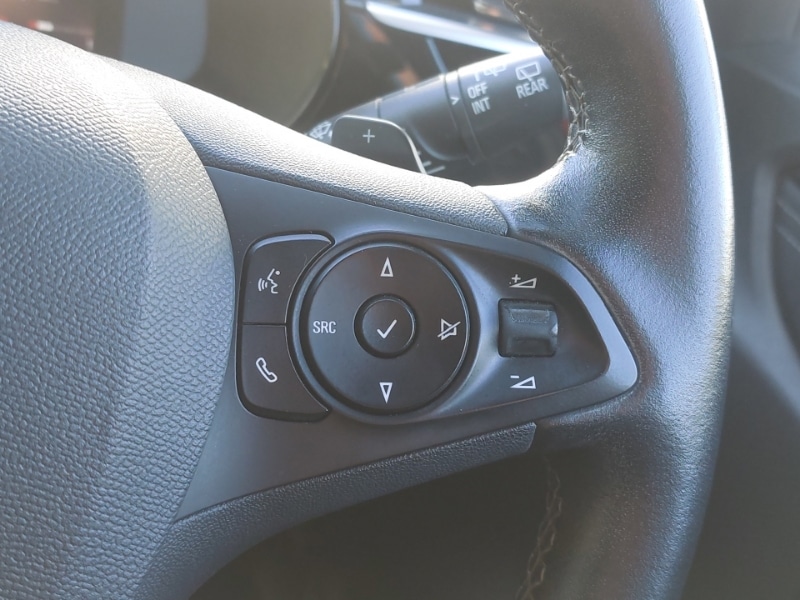 Used Vauxhall Corsa 2020 for sale - 76437797: Photo 14