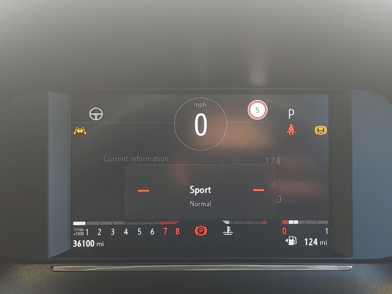 Used Vauxhall Corsa 2020 for sale - 76437797: Photo 17