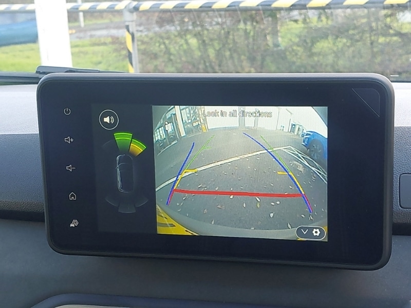 Used Dacia Sandero Stepway 2023 for sale - 76779353: Photo 11