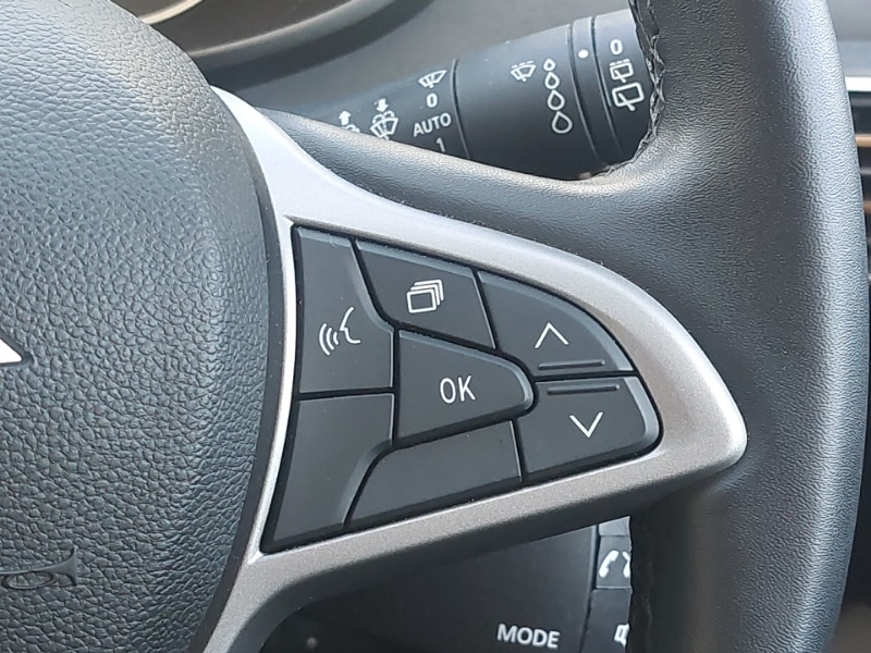 Used Dacia Sandero Stepway 2023 for sale - 76779353: Photo 13