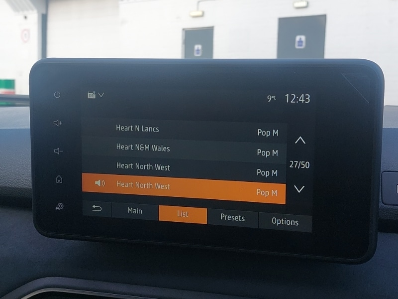 Used Dacia Sandero Stepway 2023 for sale - 76779353: Photo 14