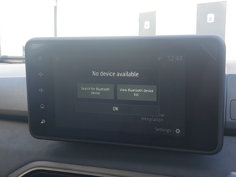 Used Dacia Sandero Stepway 2023 for sale - 76779353: Photo 16