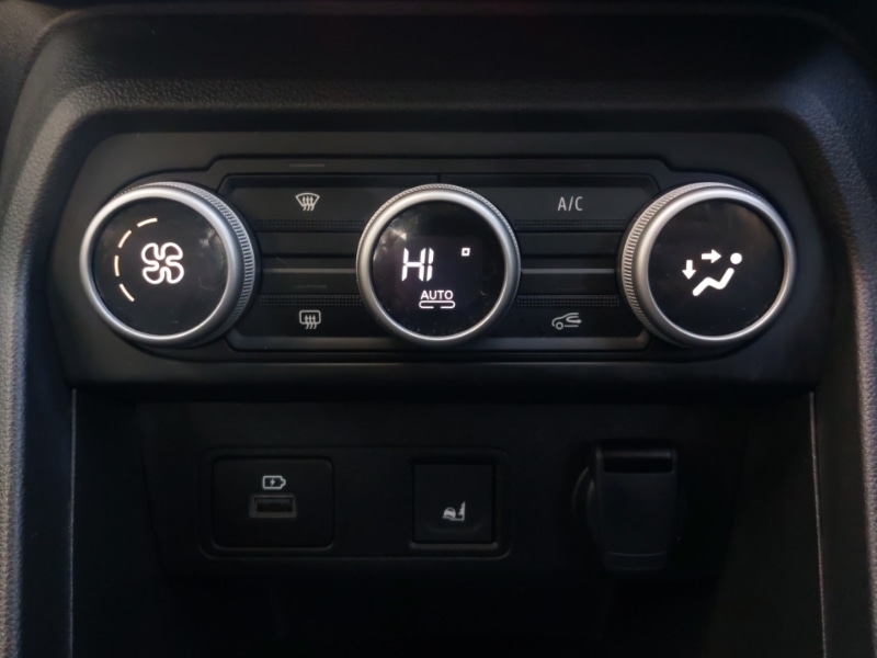 Used Dacia Sandero Stepway 2023 for sale - 76779353: Photo 17