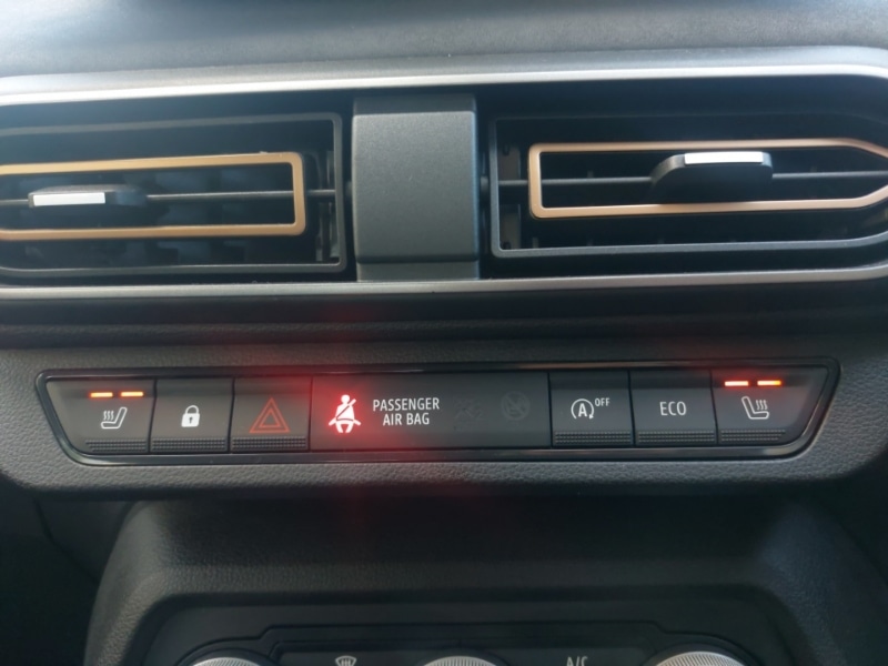 Used Dacia Sandero Stepway 2023 for sale - 76779353: Photo 18