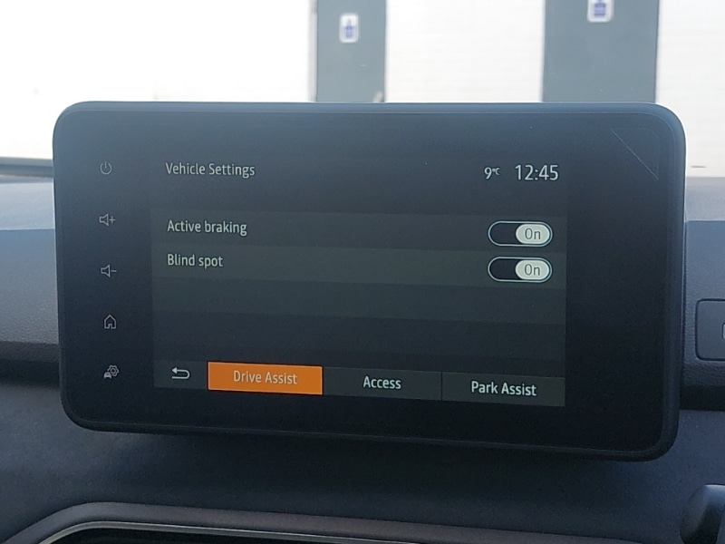 Used Dacia Sandero Stepway 2023 for sale - 76779353: Photo 19