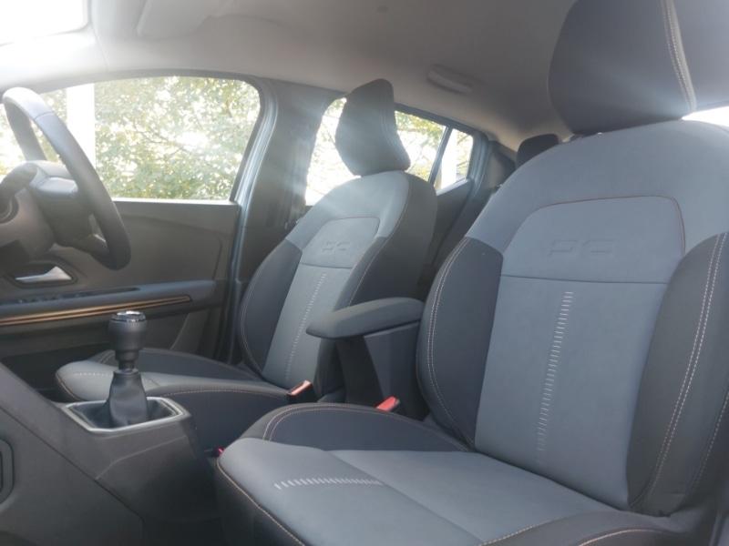 Used Dacia Sandero Stepway 2023 for sale - 76779353: Photo 5