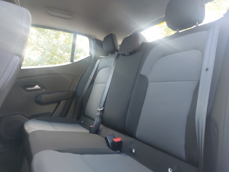 Used Dacia Sandero Stepway 2023 for sale - 76779353: Photo 6