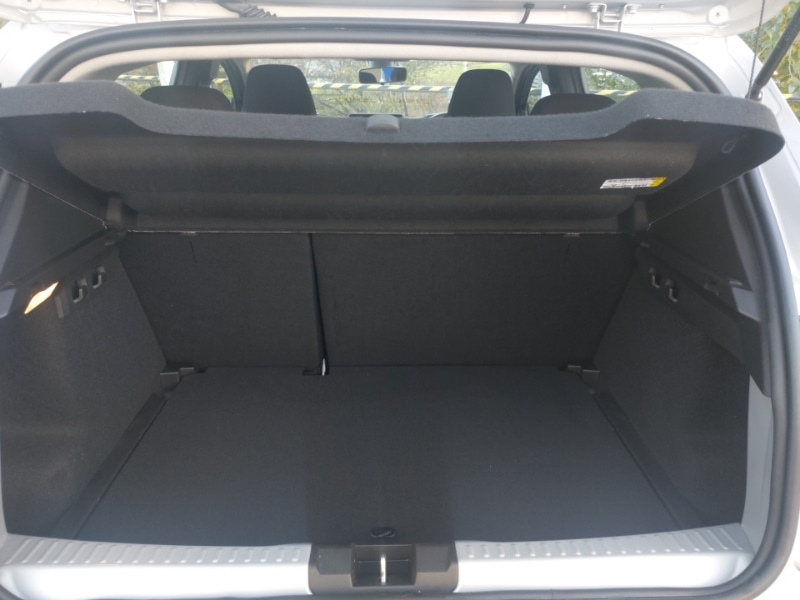 Used Dacia Sandero Stepway 2023 for sale - 76779353: Photo 8