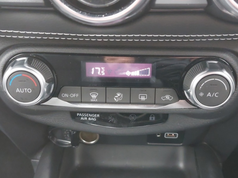 Used Nissan Juke 2023 for sale - 78061097: Photo 17