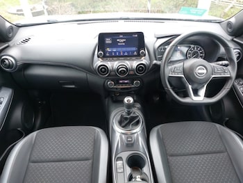 Used Nissan Juke 2023 for sale - 78061097: Photo