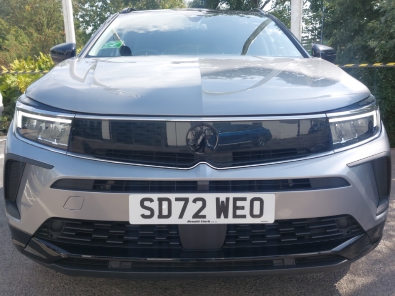 Used Vauxhall Grandland 2022 for sale - 77183750: Photo 19