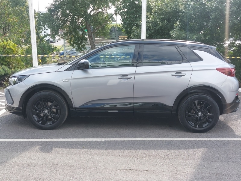 Used Vauxhall Grandland 2022 for sale - 77183750: Photo 4