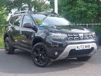 2022 - 1.0 TCe 90 Extreme SE 5dr