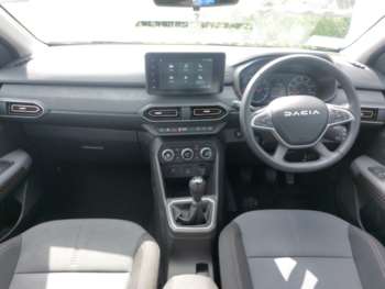 Used Dacia Sandero Stepway 2024 for sale - 74683797: Photo