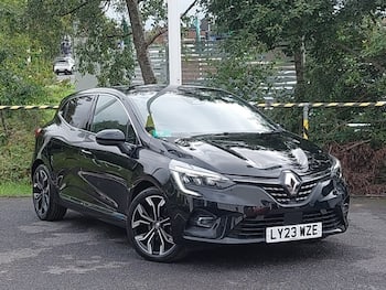 Used Renault Clio 2023 for sale - 79707076: Photo