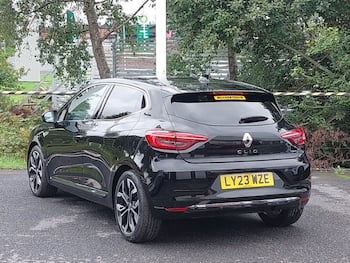 Used Renault Clio 2023 for sale - 79707076: Photo