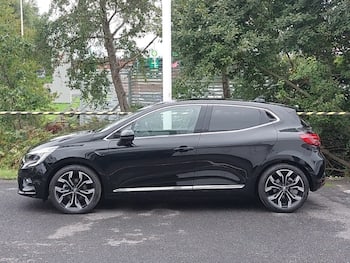 Used Renault Clio 2023 for sale - 79707076: Photo