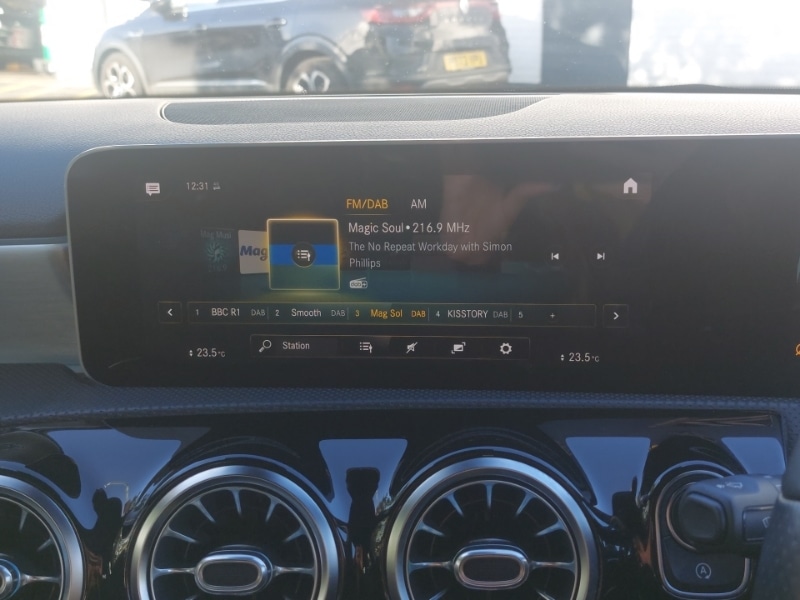 Used Mercedes-Benz A-Class 2018 for sale - 76583538: Photo 17