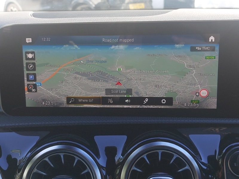 Used Mercedes-Benz A-Class 2018 for sale - 76583538: Photo 18