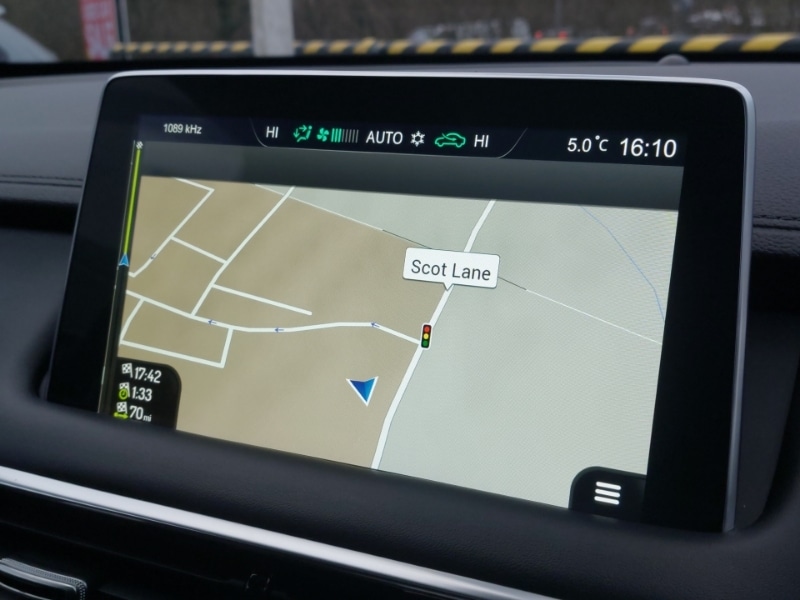 Used MG MG HS 2022 for sale - 77439316: Photo 10