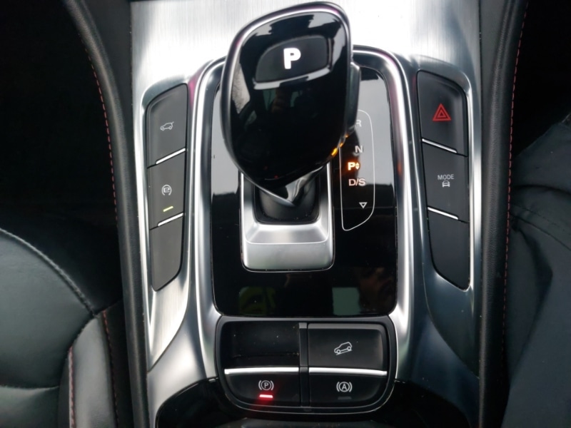 Used MG MG HS 2022 for sale - 77439316: Photo 14